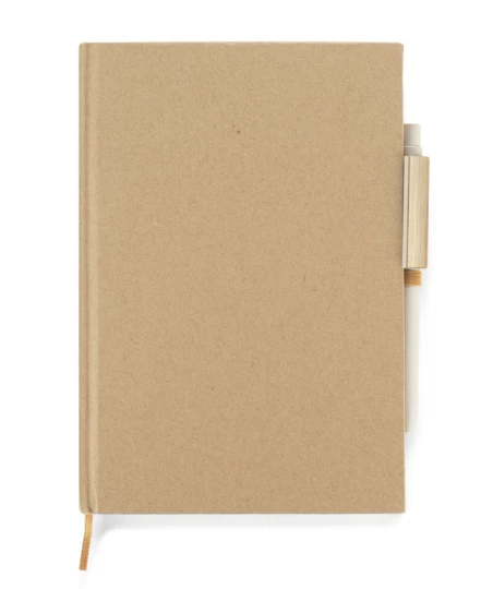 Notes RITTO A5 z długopisem (GA-17869)