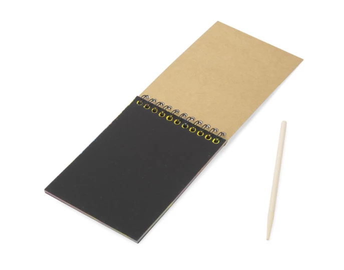 Notes zdrapywanka GRAFI (GA-17870)