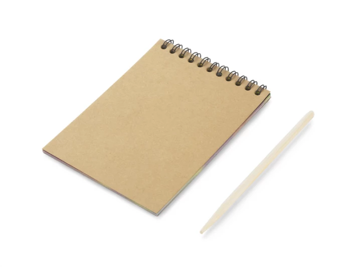 Notes zdrapywanka GRAFI (GA-17870)
