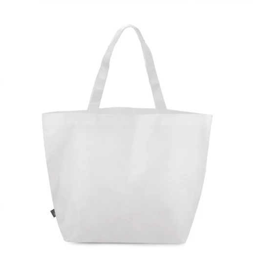 Torba na zakupy RPET TEAR (GA-20308-01)