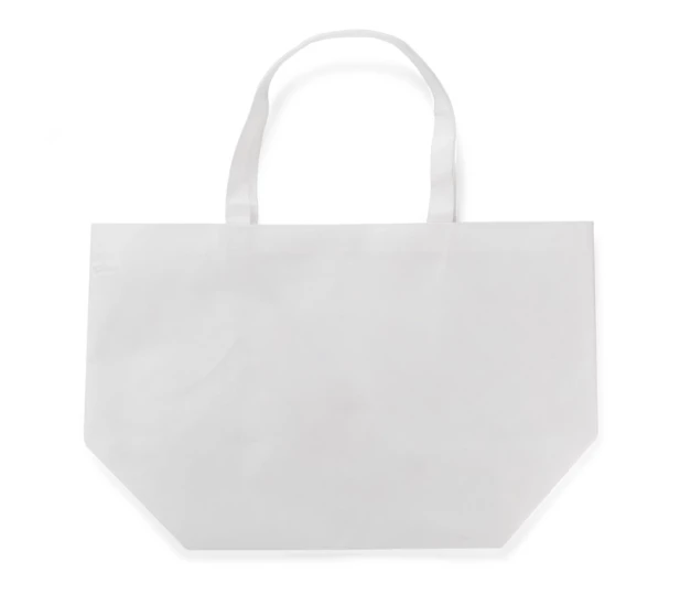 Torba na zakupy RPET TEAR (GA-20308-01)