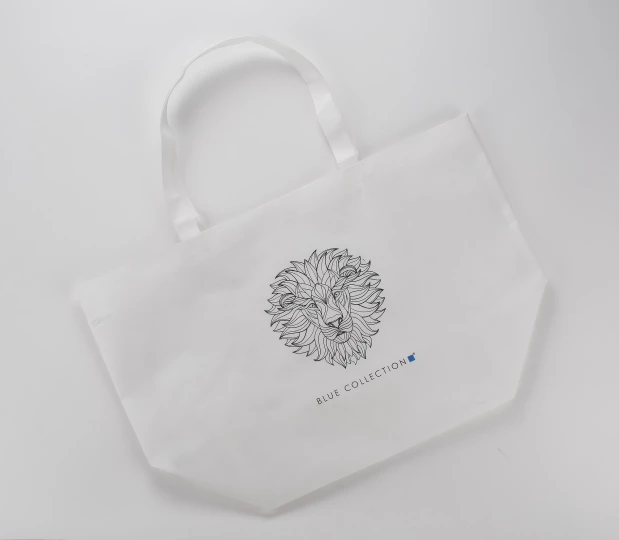 Torba na zakupy RPET TEAR (GA-20308-01)