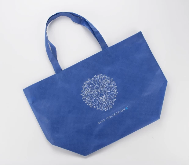 Torba na zakupy RPET TEAR (GA-20308-03)