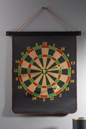 Dart magnetyczny SPIKI (GA-20143)