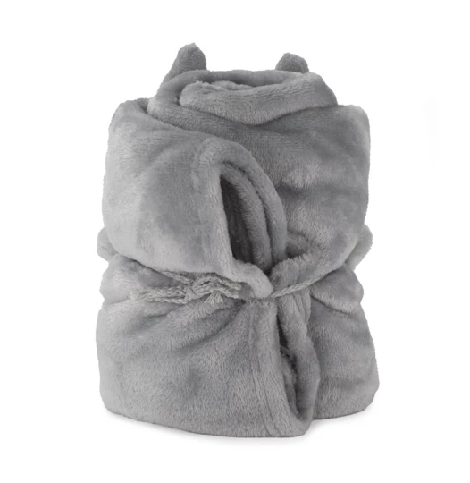 Kocyk polarowy WOOLY (GA-20411)