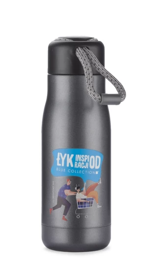 Butelka termiczna ROSA 350 ml (GA-16018-15)
