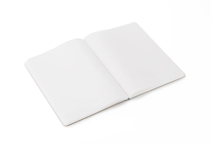 Notes SASSO A5 (GA-17874)