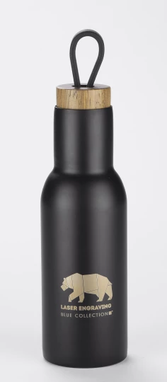 Butelka termiczna VINA 400 ml (GA-16019-02)