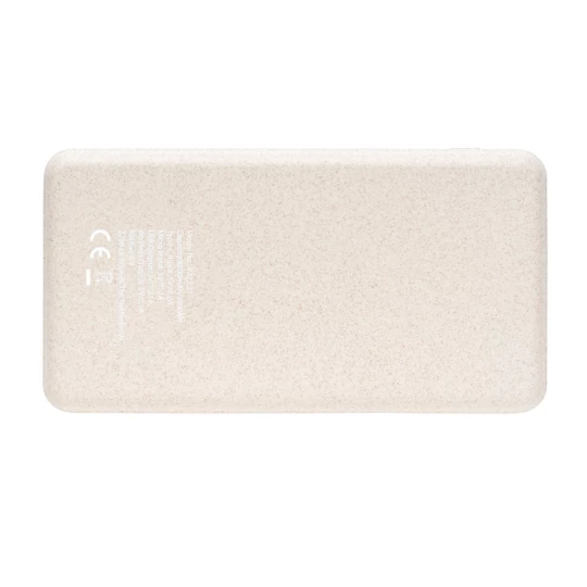 Bezprzewodowy power bank 8000 mAh (P322.219)