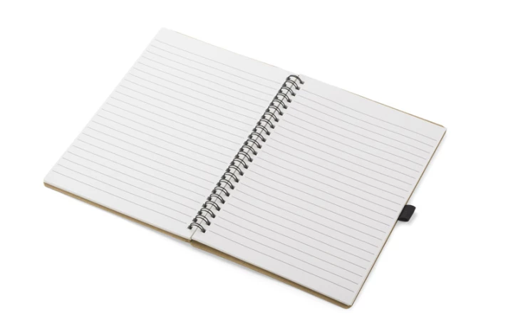 Notes ILIT A5 (GA-17876)