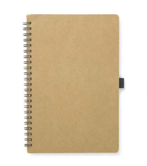 Notes ILIT A5 (GA-17876)