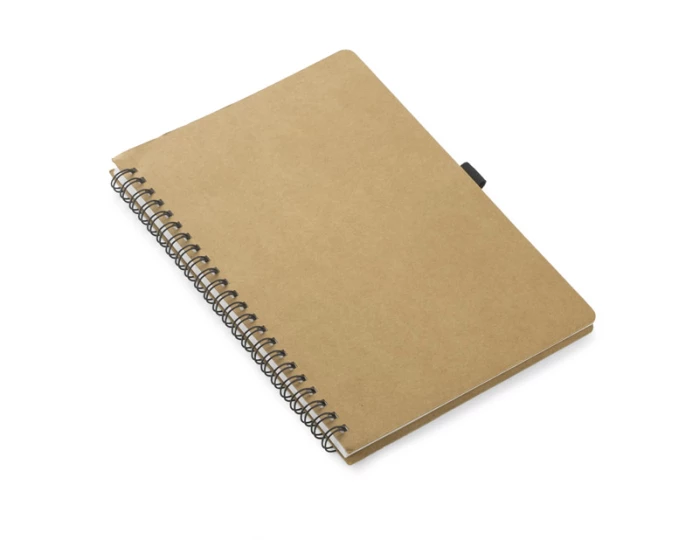 Notes ILIT A5 (GA-17876)