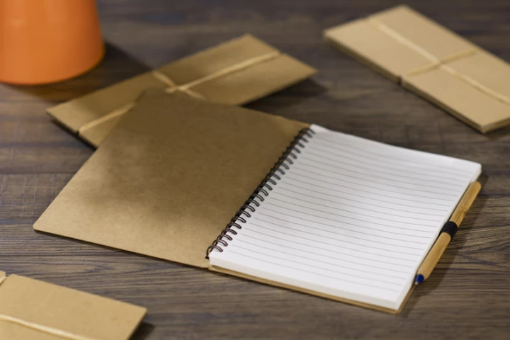Notes ILIT A5 (GA-17876)
