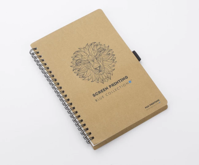 Notes ILIT A5 (GA-17876)