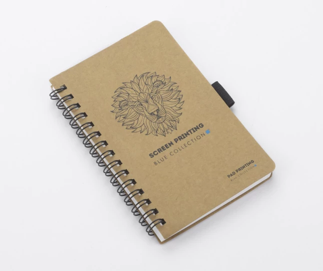 Notes BATO A6 (GA-17877)