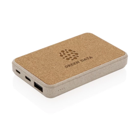 Power bank 5000 mAh (P322.229)