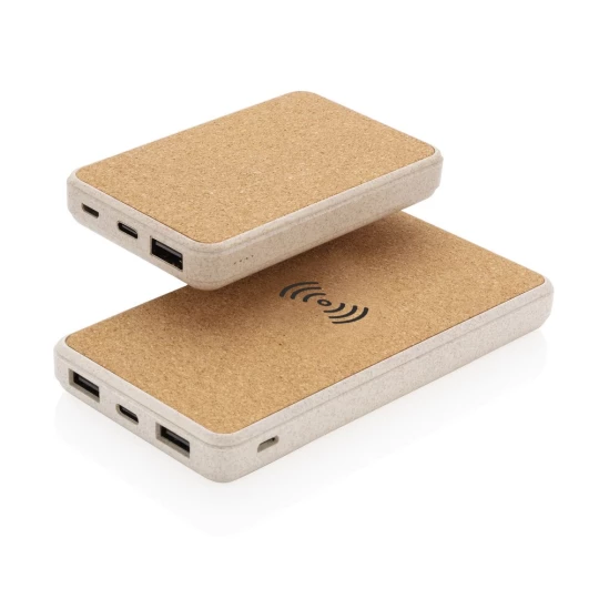 Power bank 5000 mAh (P322.229)
