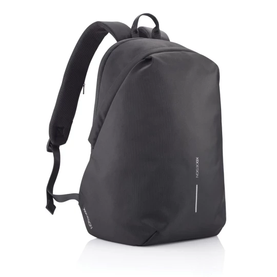 Bobby Soft plecak chroniący przed kieszonkowcami (P705.791)
