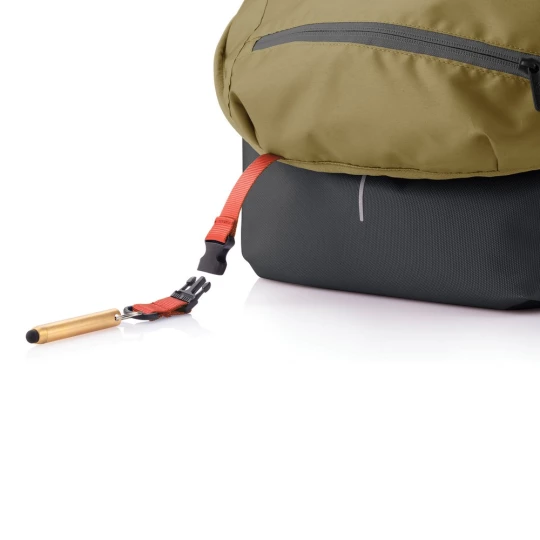 Bobby Soft plecak chroniący przed kieszonkowcami (P705.791)