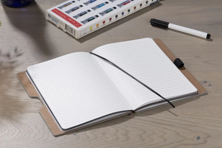 Notes BLAKK (GA-17716-02)