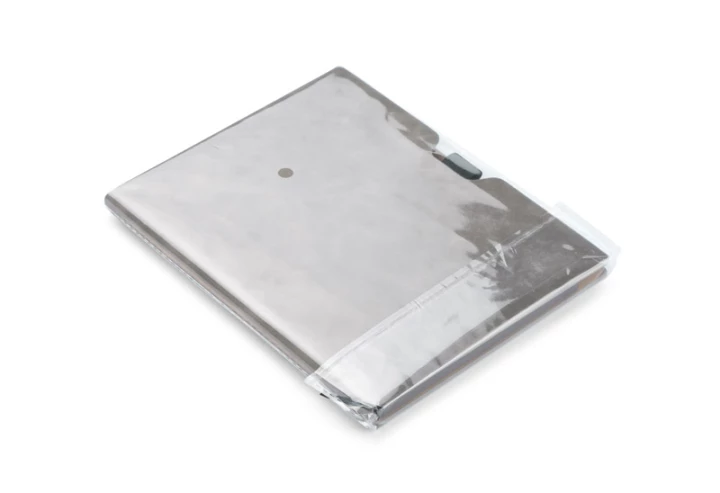 Notes BLAKK (GA-17716-02)