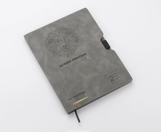Notes BLAKK (GA-17716-02)