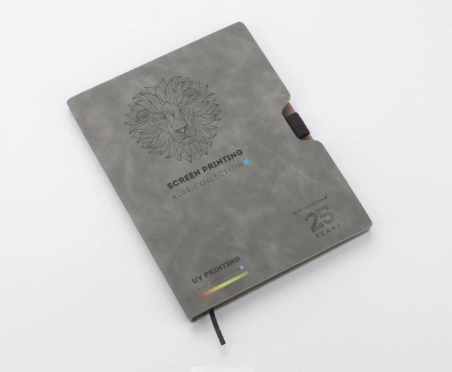 Notes BLAKK (GA-17716-02)