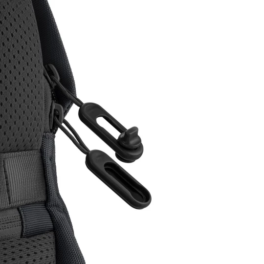 Bobby Soft plecak chroniący przed kieszonkowcami (P705.791)