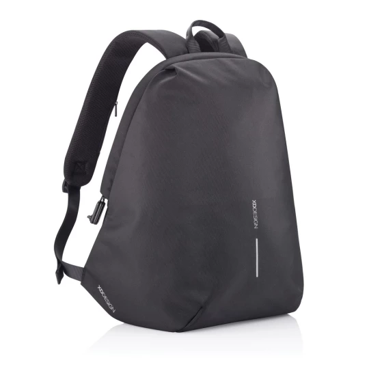 Bobby Soft plecak chroniący przed kieszonkowcami (P705.791)