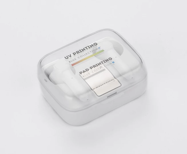 Słuchawki bezprzewodowe TRUVI (GA-09139-01)