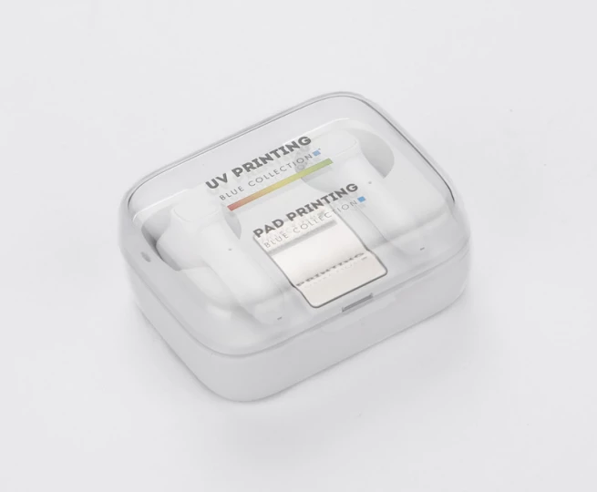 Słuchawki bezprzewodowe TRUVI (GA-09139-01)
