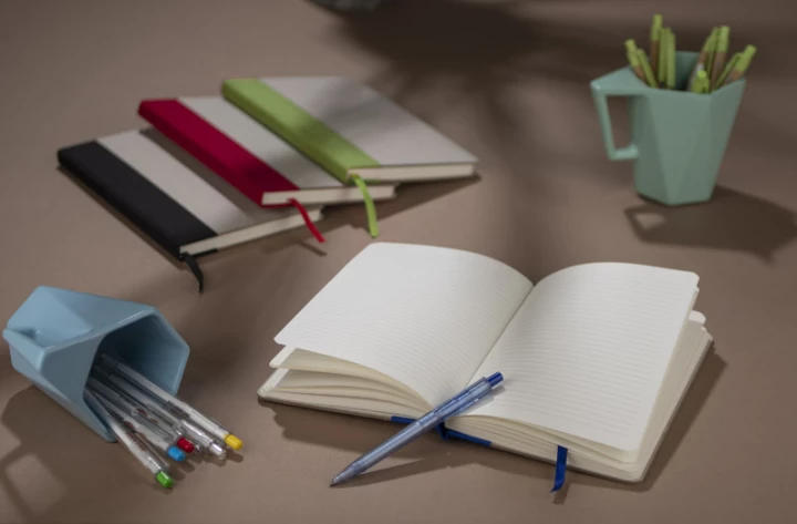 Notes KLAPP (GA-17717-02)