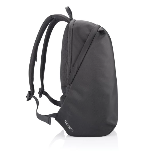 Bobby Soft plecak chroniący przed kieszonkowcami (P705.791)