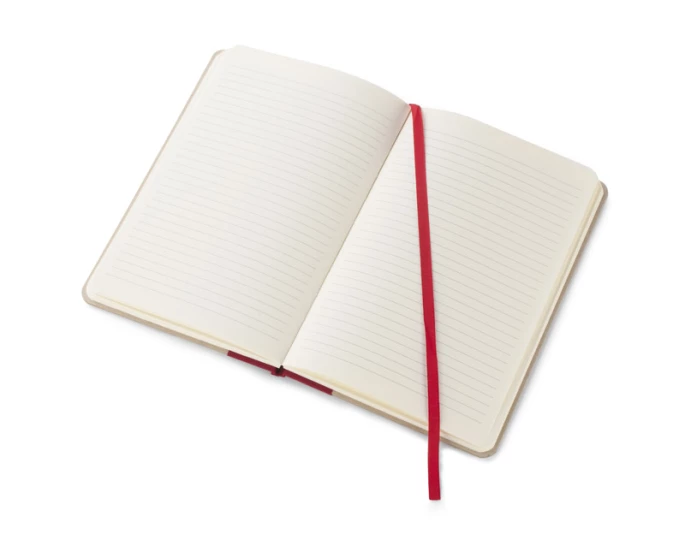 Notes KLAPP (GA-17717-04)