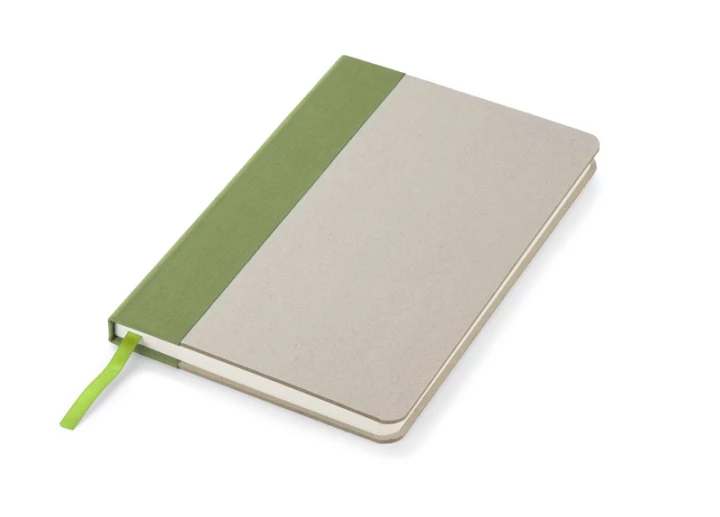 Notes KLAPP (GA-17717-05)
