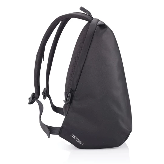 Bobby Soft plecak chroniący przed kieszonkowcami (P705.791)