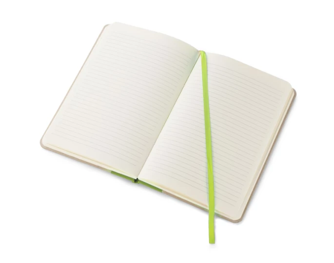 Notes KLAPP (GA-17717-05)