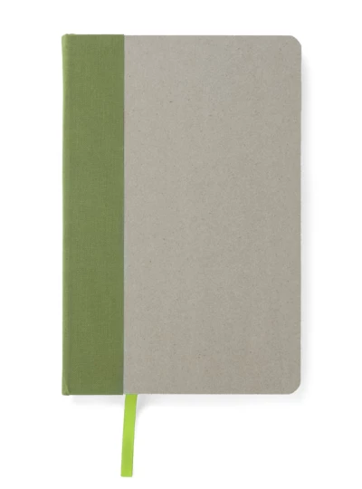 Notes KLAPP (GA-17717-05)
