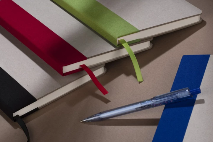Notes KLAPP (GA-17717-05)
