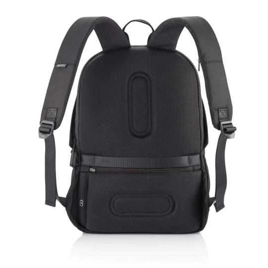 Bobby Soft plecak chroniący przed kieszonkowcami (P705.791)