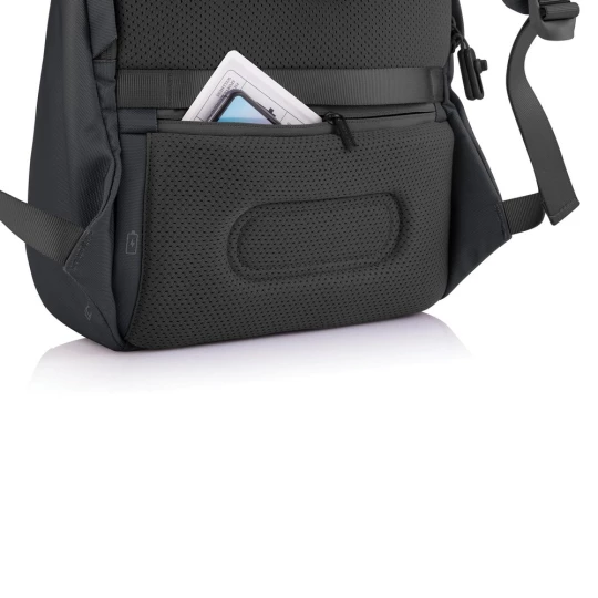 Bobby Soft plecak chroniący przed kieszonkowcami (P705.791)