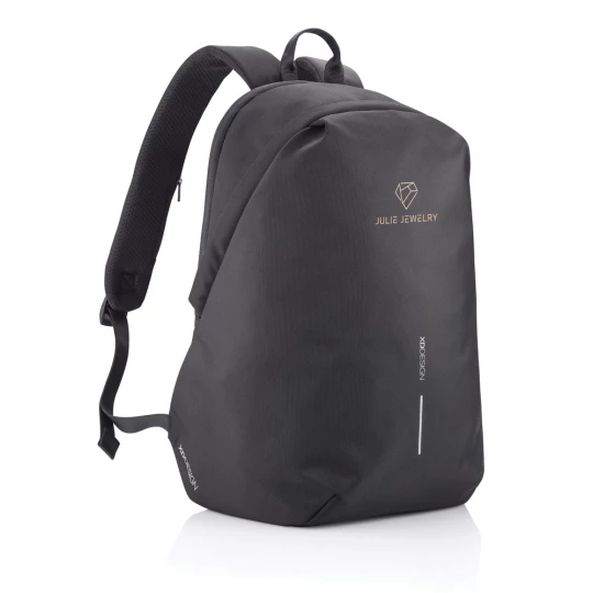 Bobby Soft plecak chroniący przed kieszonkowcami (P705.791)