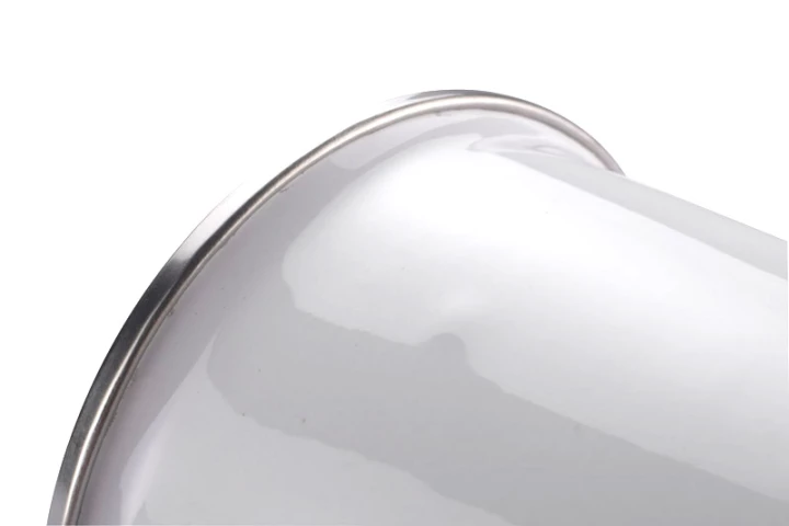 Kubek emaliowany SUBLIM 380 ml (GA-16025-01)
