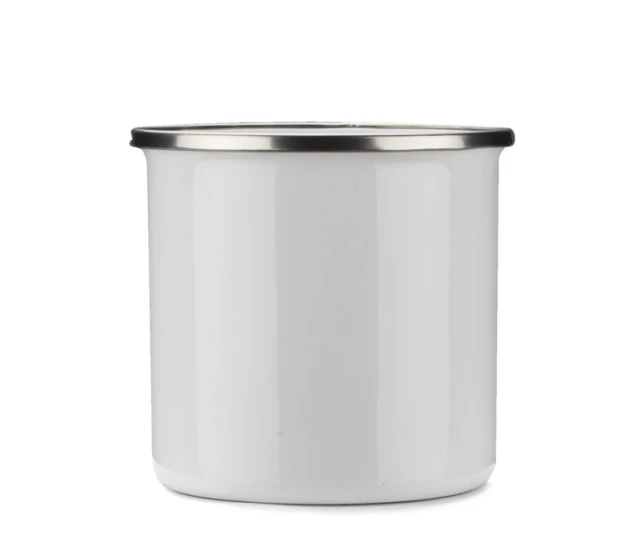 Kubek emaliowany SUBLIM 380 ml (GA-16025-01)