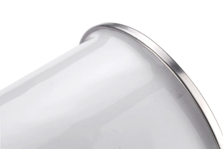 Kubek emaliowany SUBLIM 380 ml (GA-16025-01)