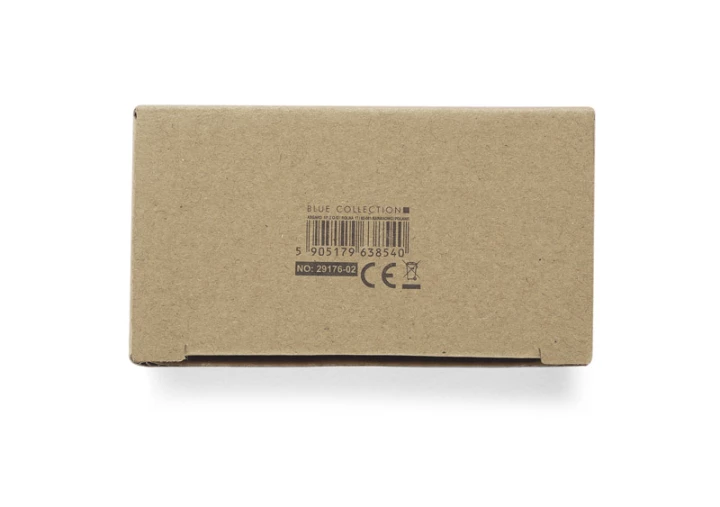 Lampka rowerowa GUM (GA-29176-02)