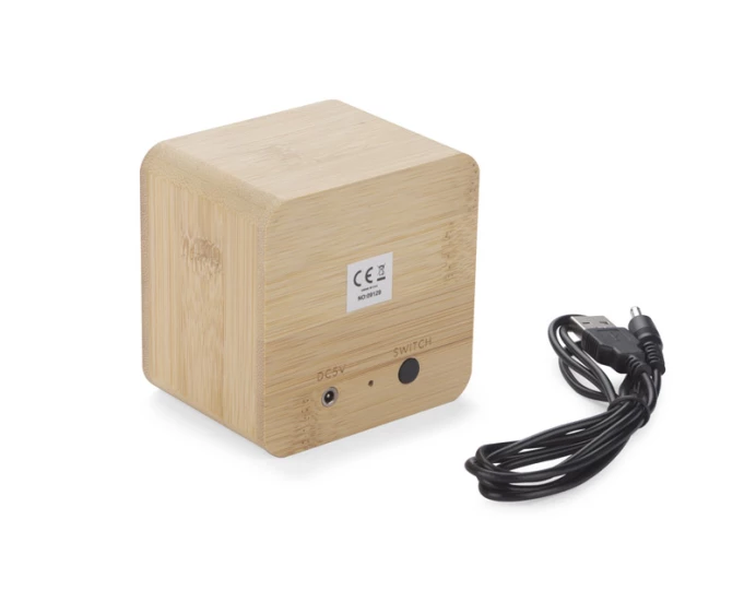 Głośnik bezprzewodowy VINTAGE (GA-09129)