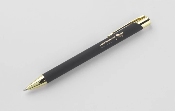 Długopis GOLDEN (GA-19683-02)