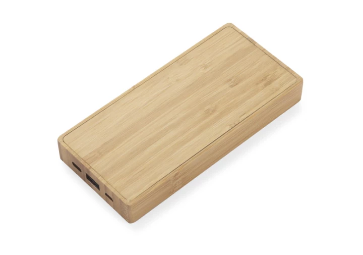 Power bank solarny SONNEN 10000 mAh (GA-45001)