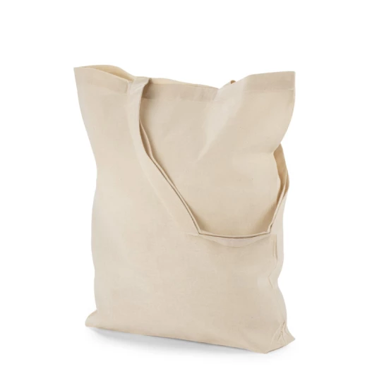 Torba bawełniana BOTT 140g (GA-20335-17)